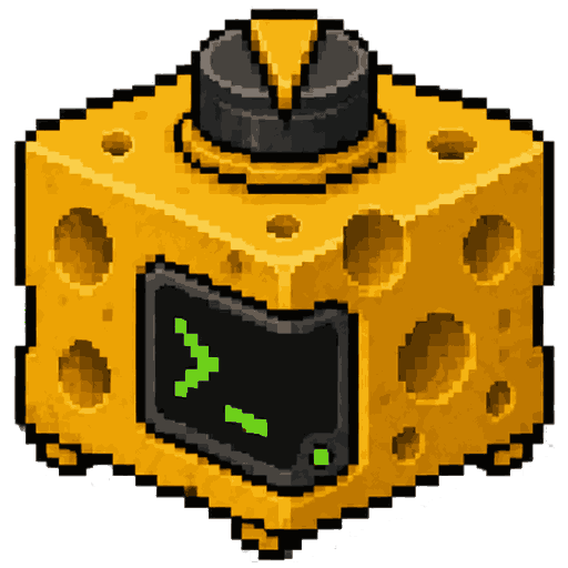 OpenCheese AI